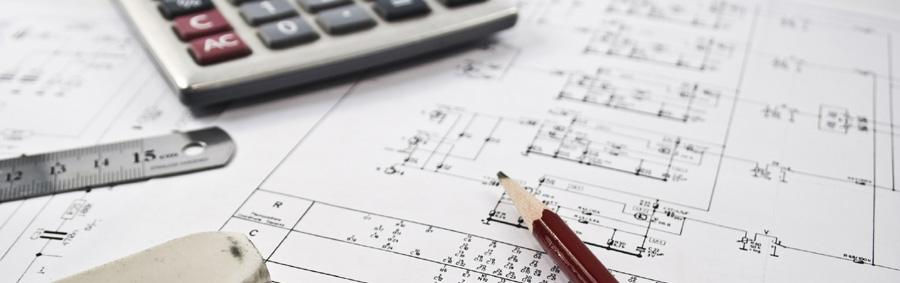 Schaltplan im Detail