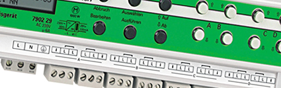 Firma Ludwig Triphaus in Wsting.