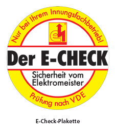 E-Check