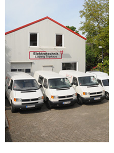 Fuhrpark